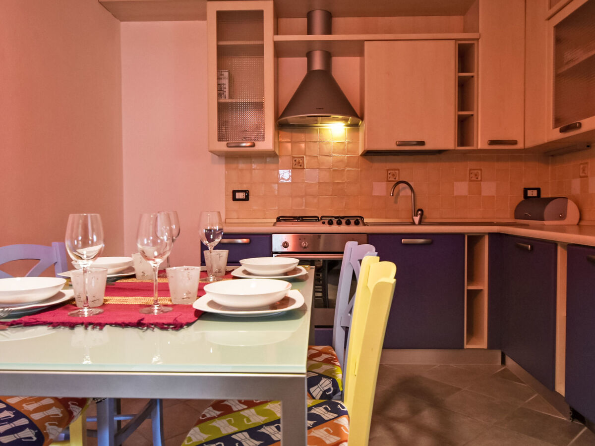 Sedini Flat, appartement 45 m² à Morbegno - Photo 7