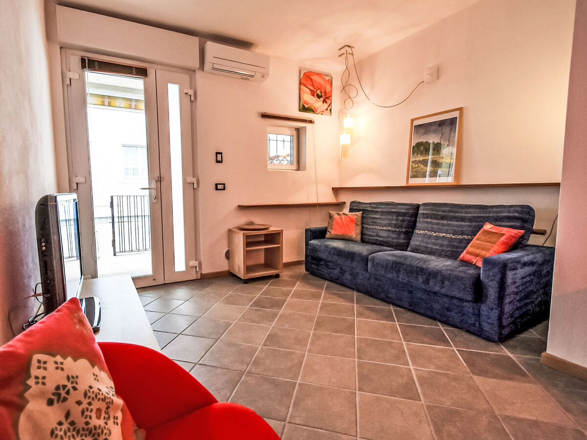 Sedini Flat, appartement 45 m² à Morbegno - Photo 8