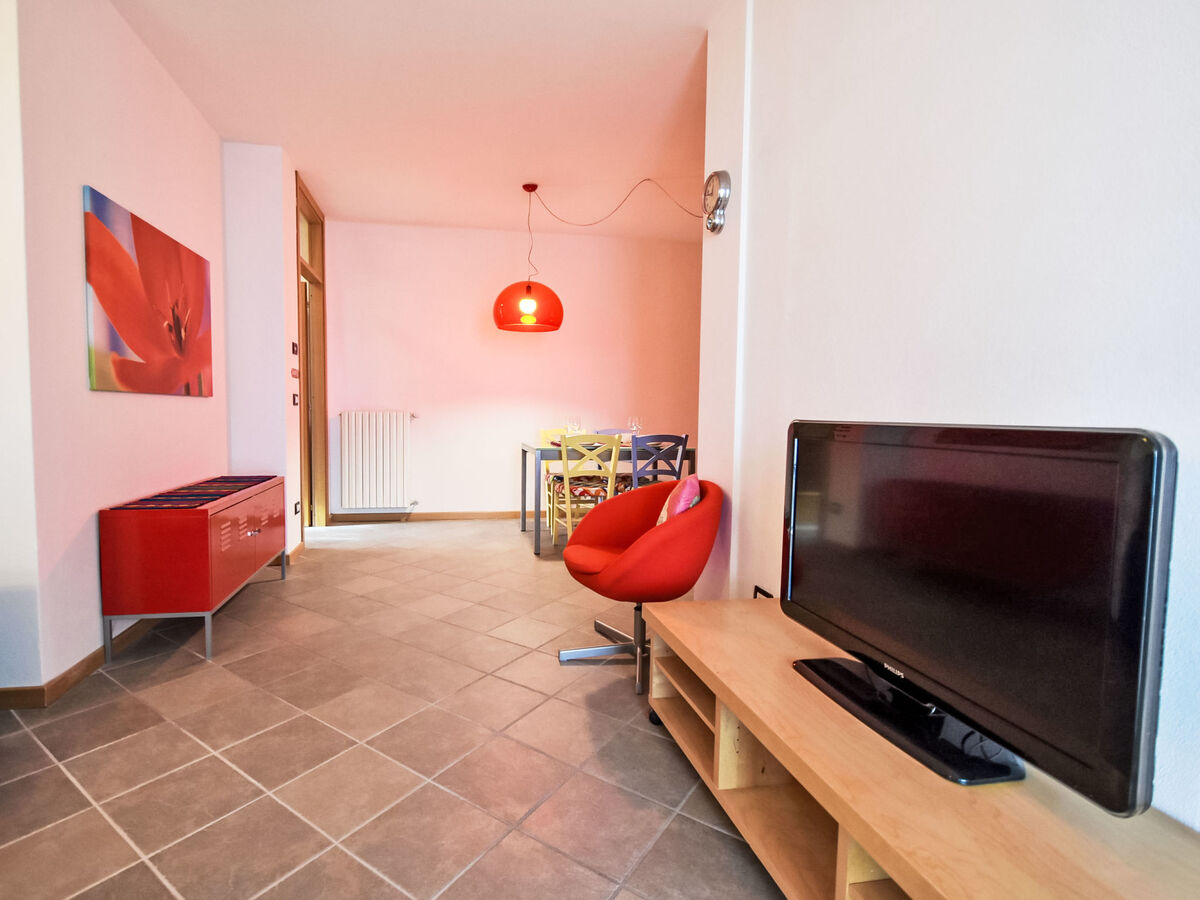 Sedini Flat, appartement 45 m² à Morbegno - Photo 9