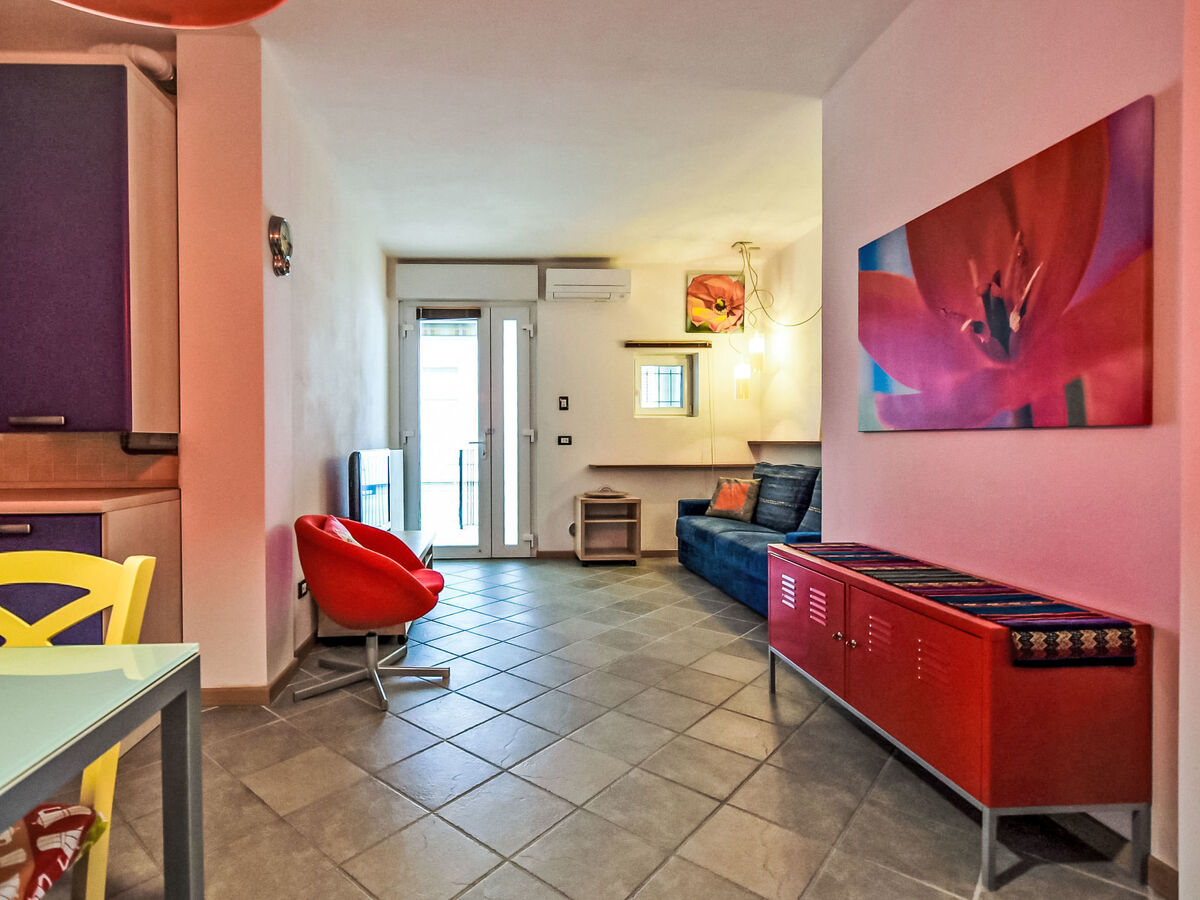 Sedini Flat, appartement 45 m² à Morbegno - Photo 11
