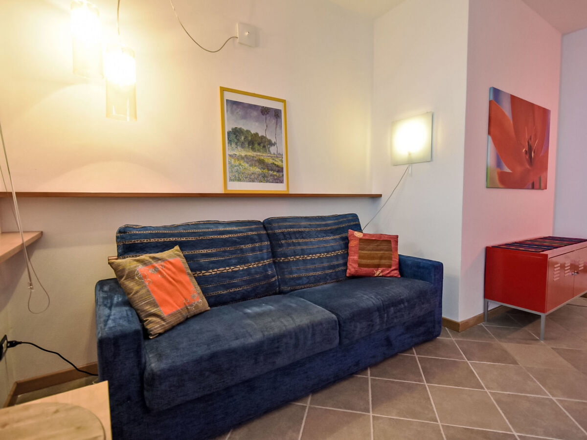 Sedini Flat, appartement 45 m² à Morbegno - Photo 12