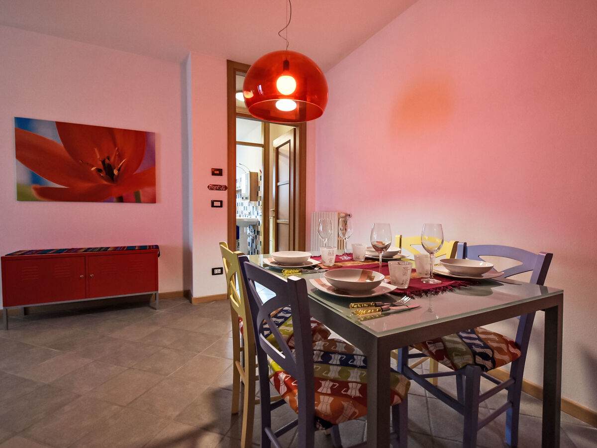 Sedini Flat, appartement 45 m² à Morbegno - Photo 13