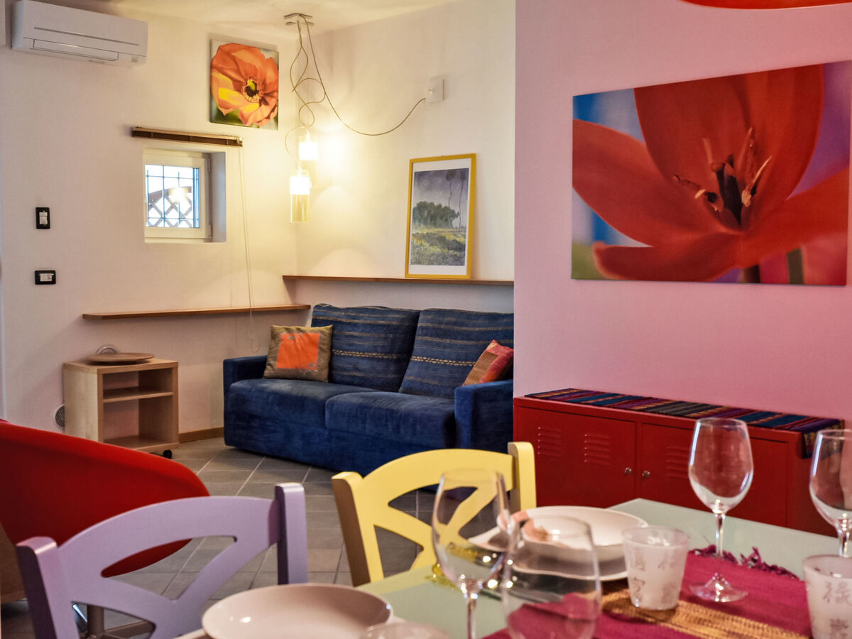 Sedini Flat, appartement 45 m² à Morbegno - Photo 14