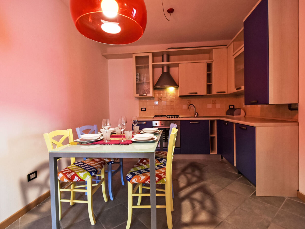 Sedini Flat, appartement 45 m² à Morbegno - Photo 15