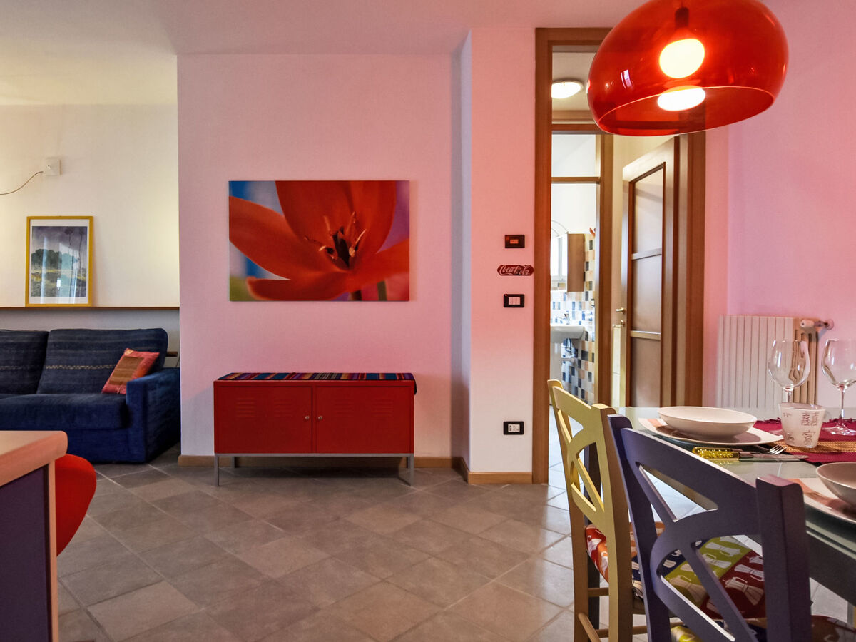 Sedini Flat, appartement 45 m² à Morbegno - Photo 16