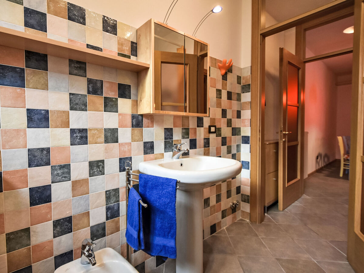 Sedini Flat, appartement 45 m² à Morbegno - Photo 18