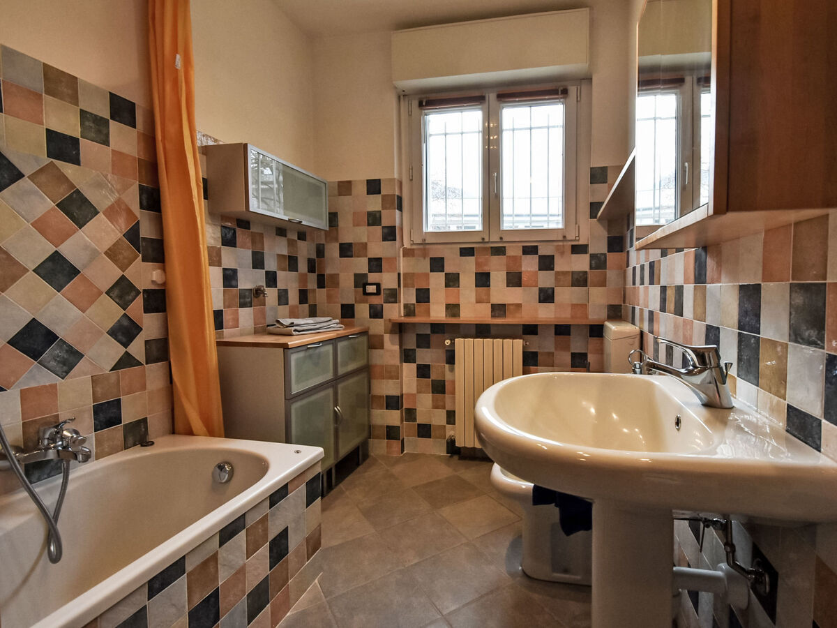 Sedini Flat, appartement 45 m² à Morbegno - Photo 20