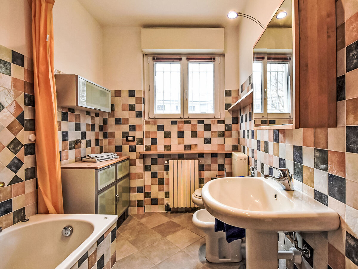 Sedini Flat, appartement 45 m² à Morbegno - Photo 22