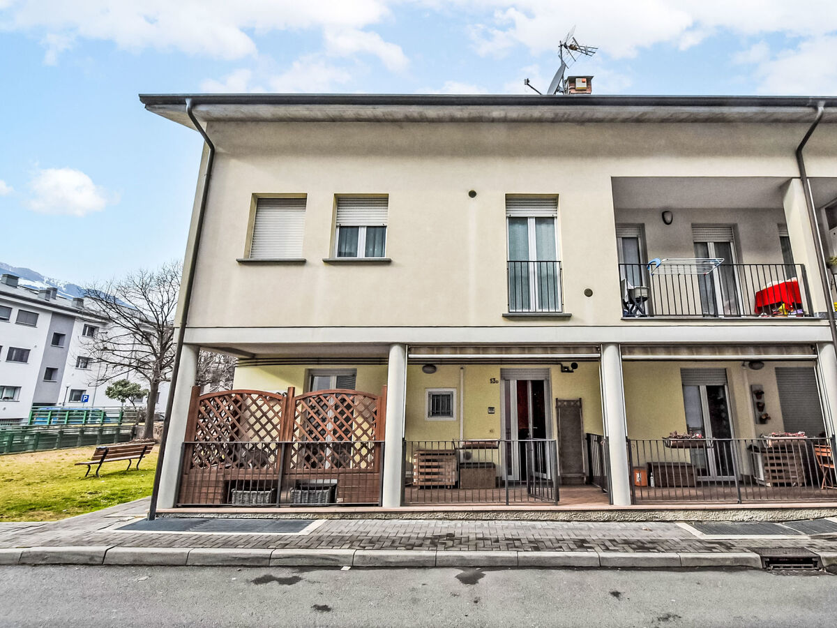 Sedini Flat, appartement 45 m² à Morbegno - Photo 23