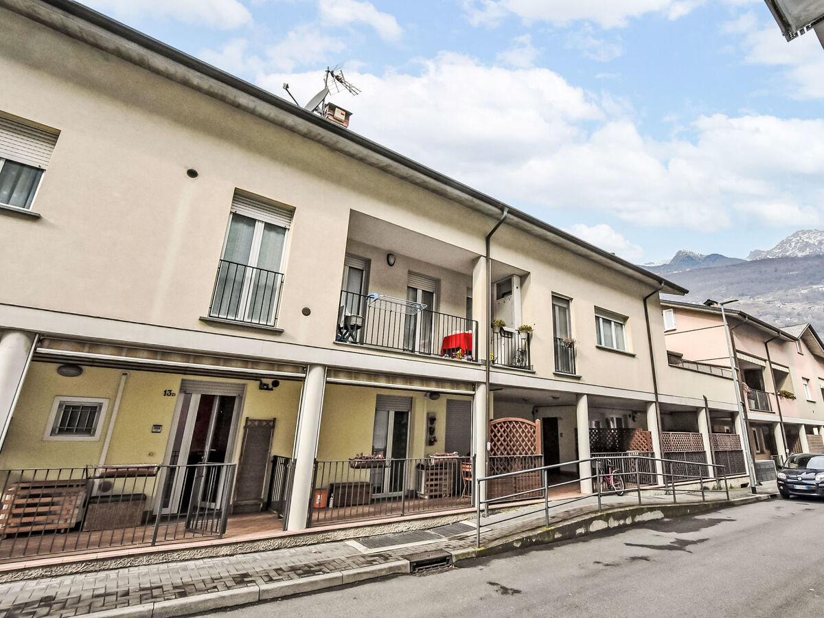Sedini Flat, appartement 45 m² à Morbegno - Photo 24