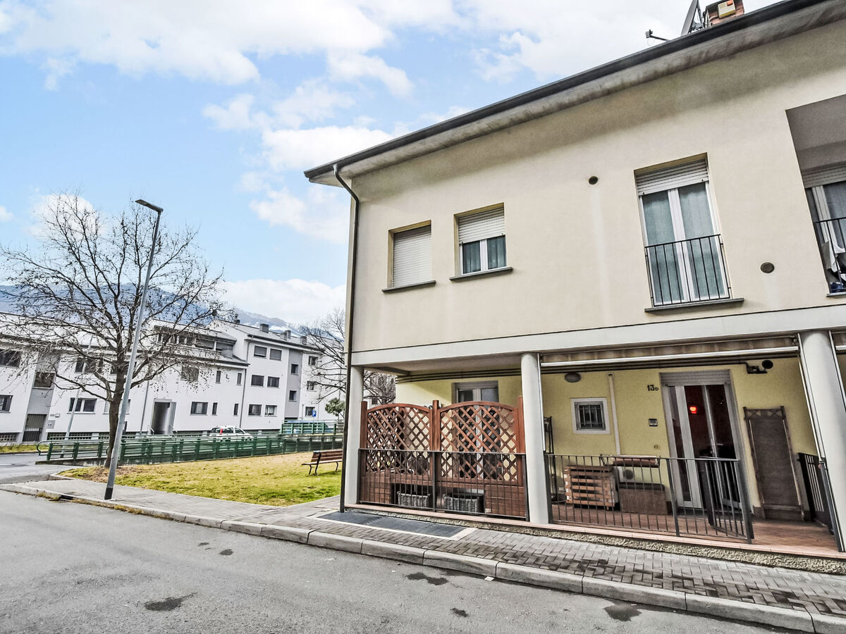 Sedini Flat, appartement 45 m² à Morbegno - Photo 26