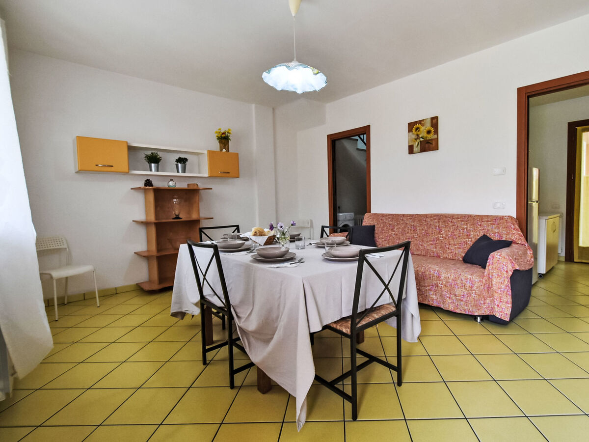 Appartement Solmare, 3 chambres à Rosolina Mare - Photo 2