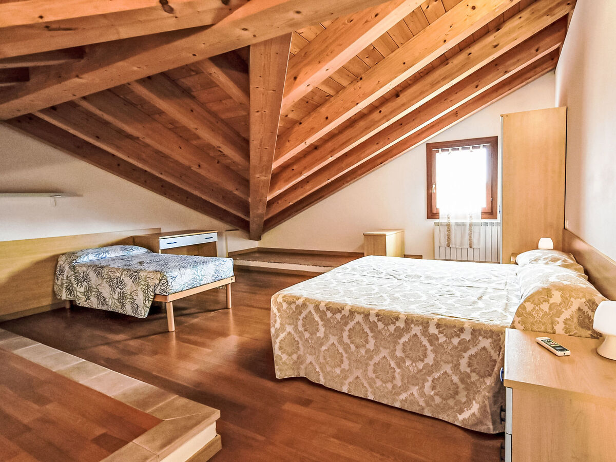 Appartement Solmare, 3 chambres à Rosolina Mare - Photo 3