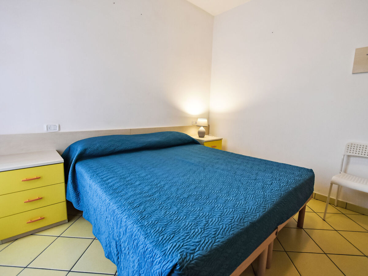 Appartement Solmare, 3 chambres à Rosolina Mare - Photo 4