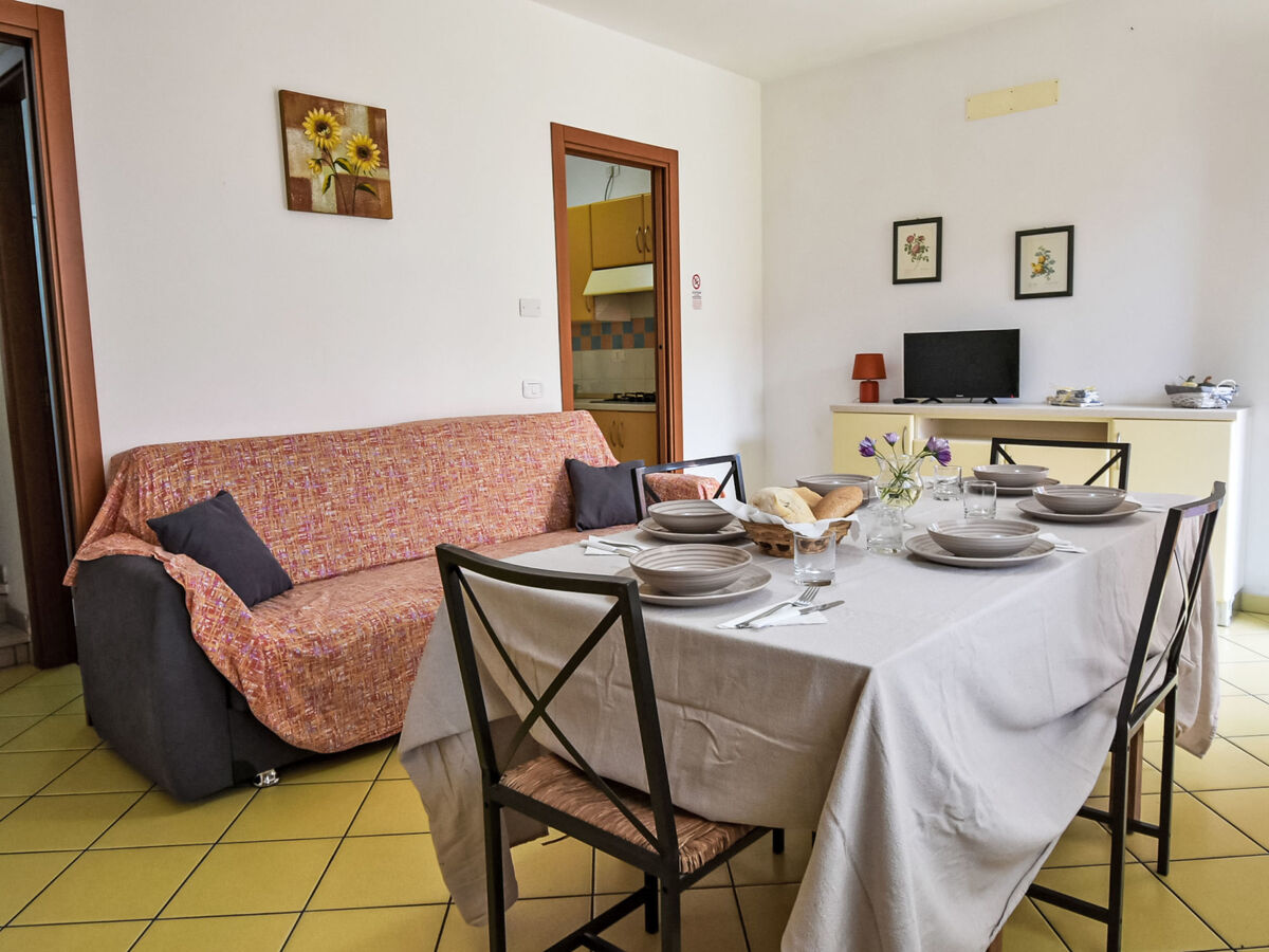 Appartement Solmare, 3 chambres à Rosolina Mare - Photo 6