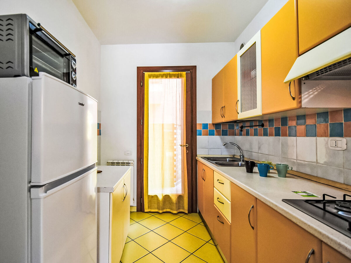 Appartement Solmare, 3 chambres à Rosolina Mare - Photo 7
