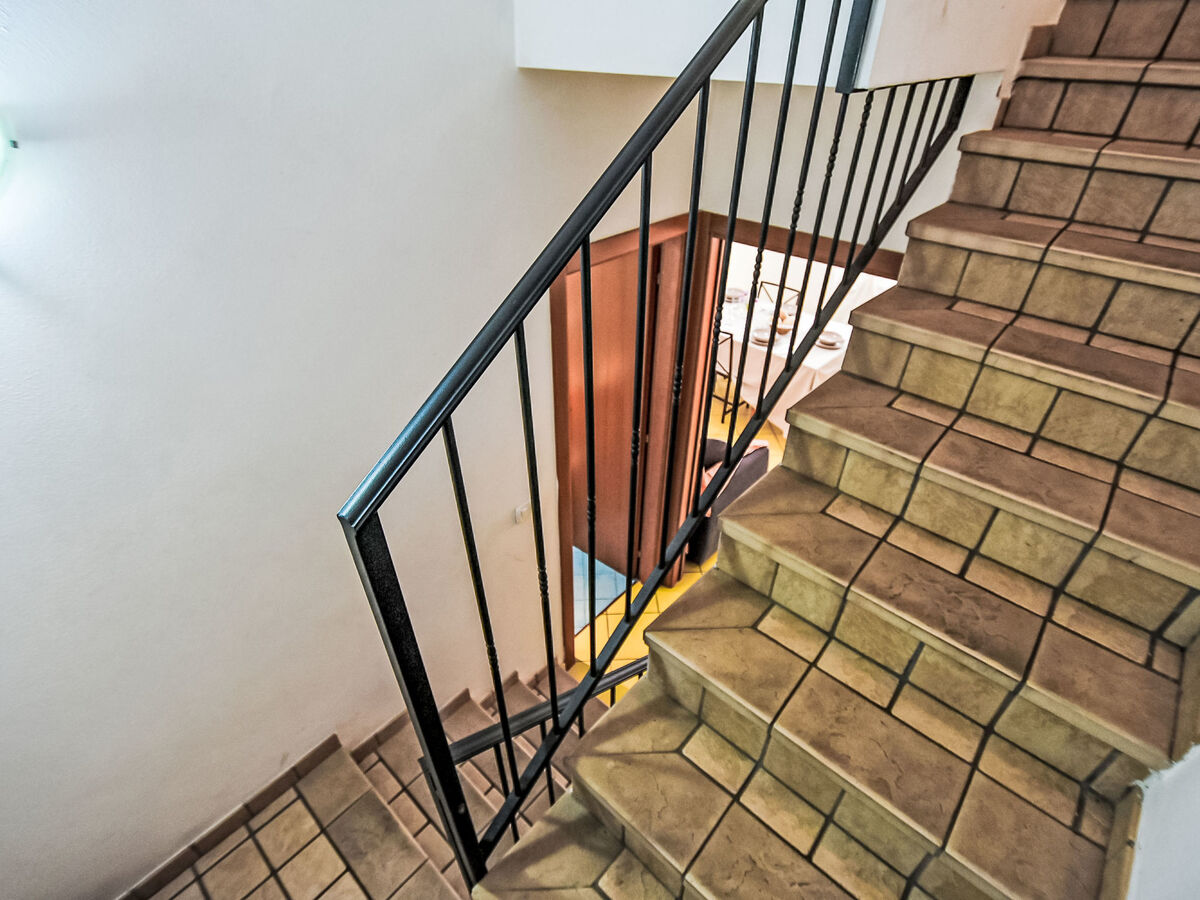 Appartement Solmare, 3 chambres à Rosolina Mare - Photo 9