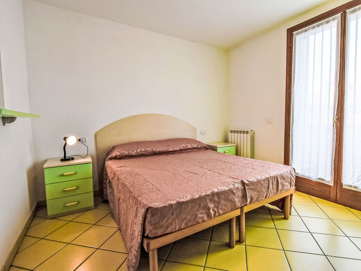 Appartement Solmare, 3 chambres à Rosolina Mare - Photo 10