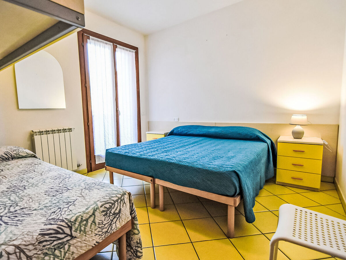 Appartement Solmare, 3 chambres à Rosolina Mare - Photo 11