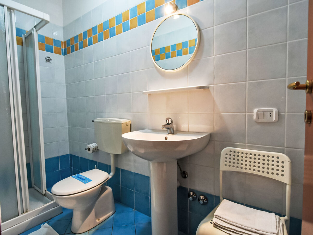 Appartement Solmare, 3 chambres à Rosolina Mare - Photo 12