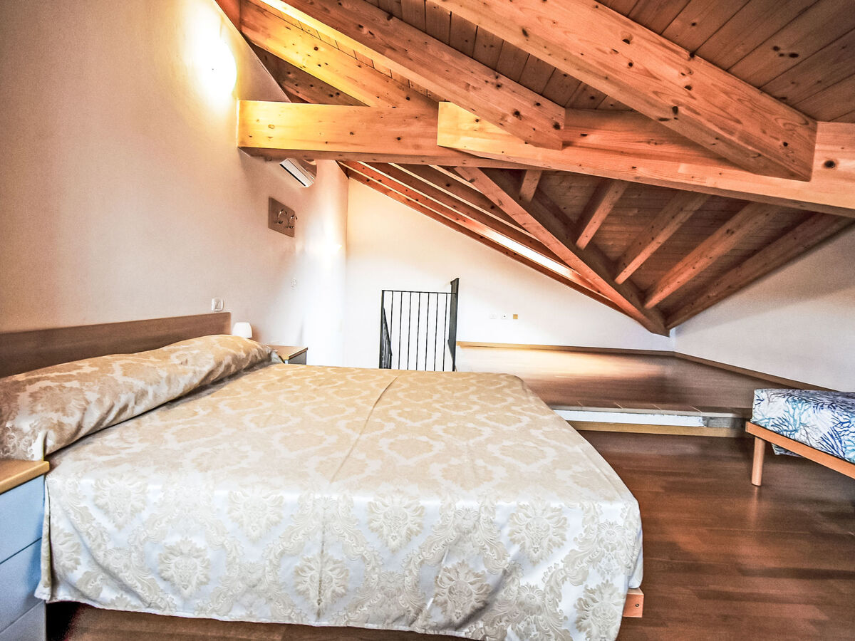 Appartement Solmare, 3 chambres à Rosolina Mare - Photo 13