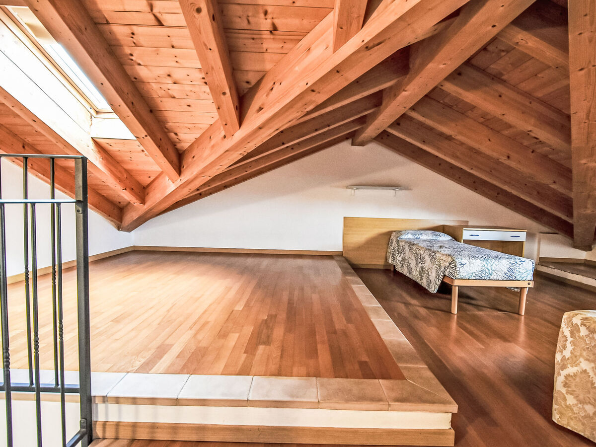 Appartement Solmare, 3 chambres à Rosolina Mare - Photo 14