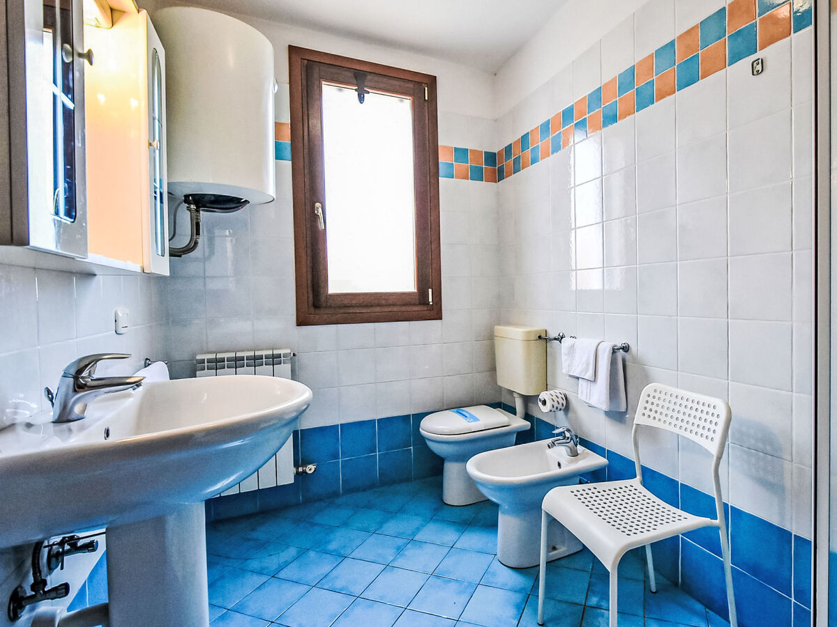 Appartement Solmare, 3 chambres à Rosolina Mare - Photo 15