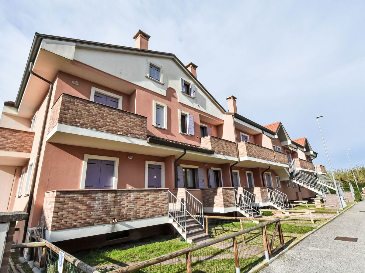 Appartement Solmare, 3 chambres à Rosolina Mare - Photo 16