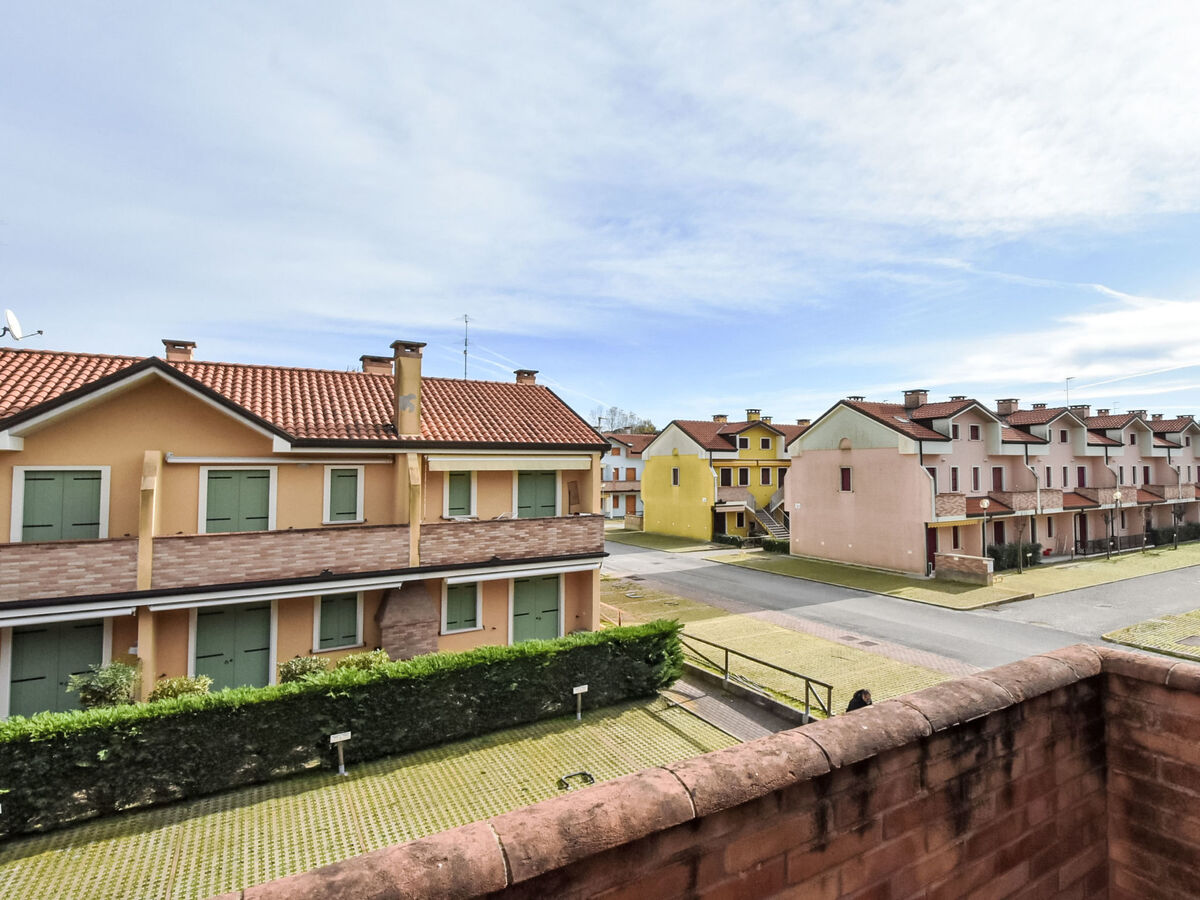 Appartement Solmare, 3 chambres à Rosolina Mare - Photo 17