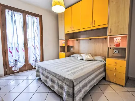 Apt Solmare 7 pers., 3 chambres à Rosolina Mare : photo 3