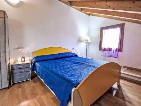 Apt Solmare 7 pers., 3 chambres à Rosolina Mare : photo 4