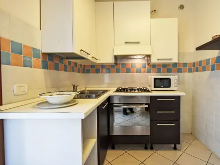 Apt Solmare 7 pers., 3 chambres à Rosolina Mare : photo 8
