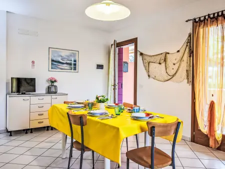 Apt Solmare 7 pers., 3 chambres à Rosolina Mare : photo 9