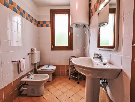 Apt Solmare 7 pers., 3 chambres à Rosolina Mare : photo 10