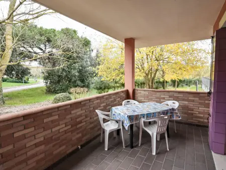 Apt Solmare 7 pers., 3 chambres à Rosolina Mare : photo 11