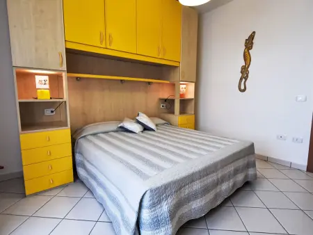 Apt Solmare 7 pers., 3 chambres à Rosolina Mare : photo 12