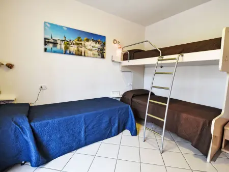 Apt Solmare 7 pers., 3 chambres à Rosolina Mare : photo 13