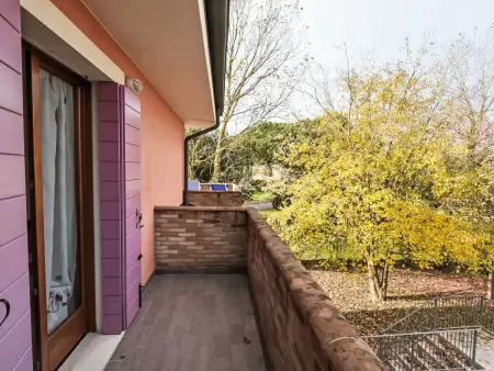 Apt Solmare 7 pers., 3 chambres à Rosolina Mare : photo 14