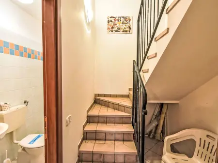 Apt Solmare 7 pers., 3 chambres à Rosolina Mare : photo 15