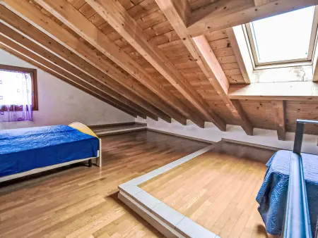 Apt Solmare 7 pers., 3 chambres à Rosolina Mare : photo 16