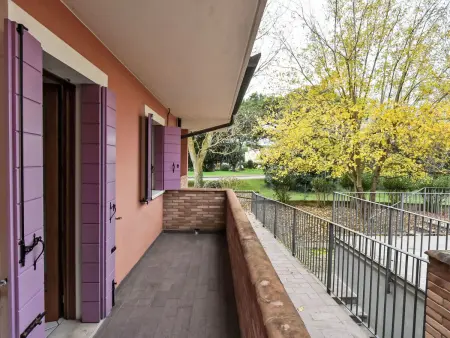 Apt Solmare 7 pers., 3 chambres à Rosolina Mare : photo 18