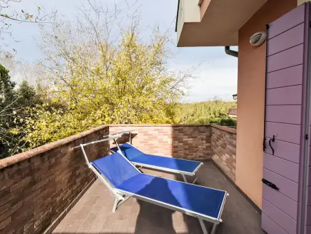 Apt Solmare 7 pers., 3 chambres à Rosolina Mare : photo 20