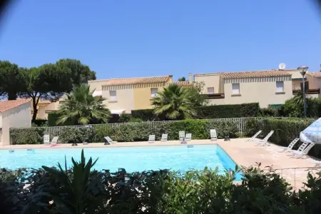 Location appartement à Agde, Confort côtier à Agde