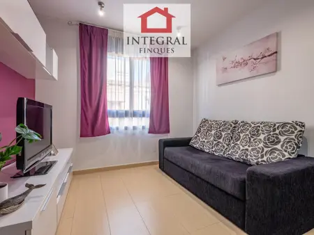 Appartement climatisé avec piscine à Palamós : photo 2
