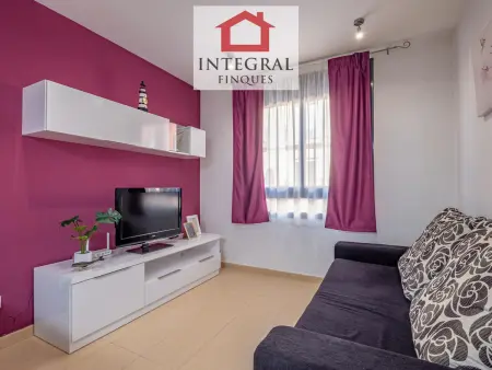 Appartement climatisé avec piscine à Palamós : photo 3