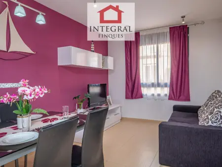 Appartement climatisé avec piscine à Palamós : photo 4