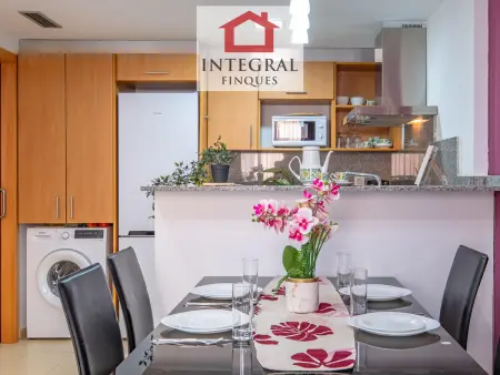 Appartement climatisé avec piscine à Palamós : photo 5