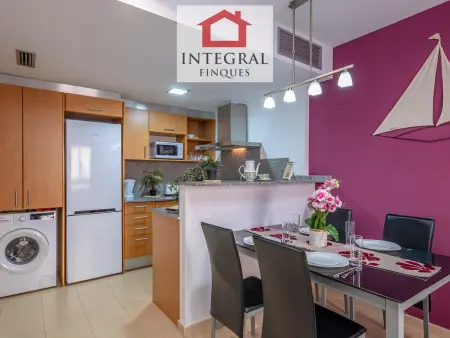 Appartement climatisé avec piscine à Palamós : photo 6