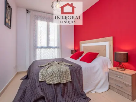 Appartement climatisé avec piscine à Palamós : photo 10