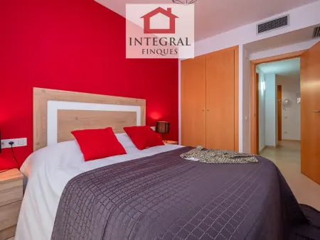 Appartement climatisé avec piscine à Palamós : photo 11